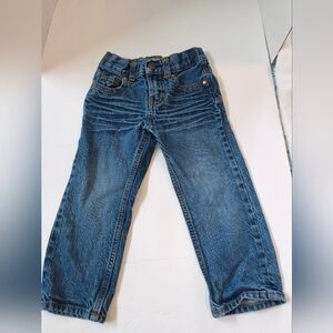 OshKosh B'Gosh Toddler Boys  2T Jeans Denim Pants